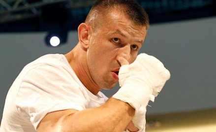Tomasz Adamek ma 39 lat i już dwukrotnie żegnał się z ringiem