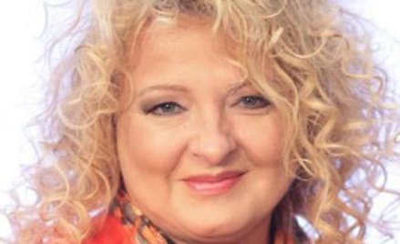 Magda Gessler. 57,1 mln zł to cennikowe wpływy z reklam przy programie „Kuchenne rewolucje”