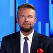 Jarosław Grzywiński, były szef warszawskiej giełdy, ekspert ds. rynków kapitałowych w BCC