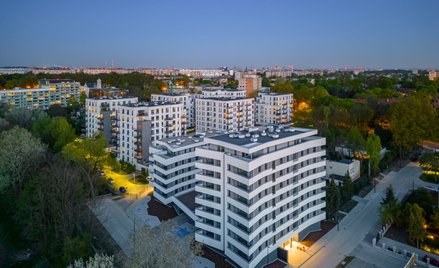 Sokołówka w Łodzi jeszcze się powiększy