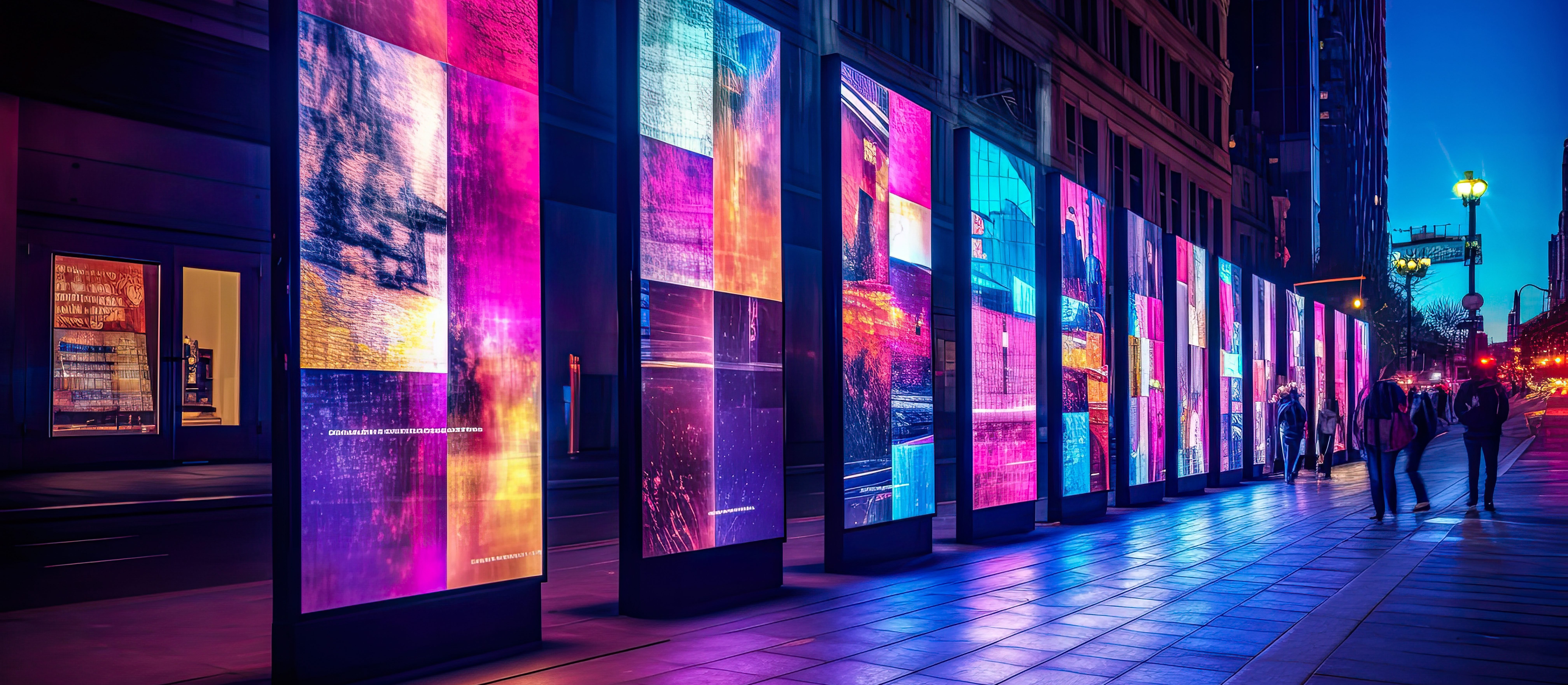 Czy czeka nas rewolucja w reklamie? Tak AI zmienia branżę