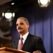 Eric Holder, prokurator generalny USA