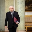 Jarosław Kaczyński nie wszedł do rządu, żeby wzmocnić premiera Morawieckiego ani też żeby koordynowa