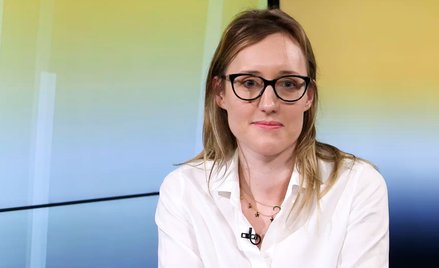 Karolina Bogumił-Łagowska