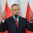 Prezydent Karol Nawrocki