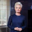 Iwona Sroka, prezes KDPW
