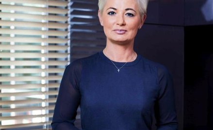 Iwona Sroka, prezes KDPW