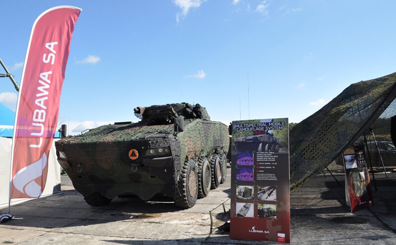 Lubawa zachwyciła wynikami