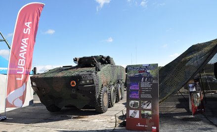 Lubawa zachwyciła wynikami