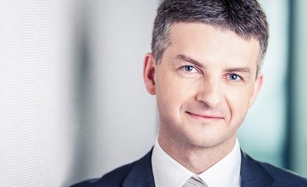 Roche Polska Wiktor Janicki: Pokonać Dolinę Krzemową