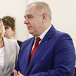 Sasin krytykuje senatorów: Źle pojmowana solidarność ws. Koguta