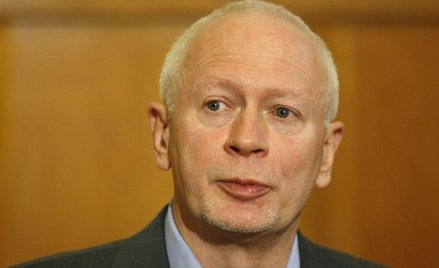 Michał Boni, szef zespołu strategicznych doradców premiera