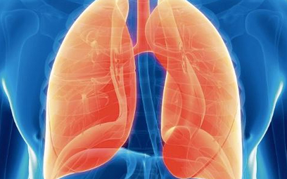 Zmiany w płucach spowodowane POCHP są nieodwracalne