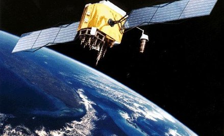 Producenci GPS nie chcą broadbandu z satelity