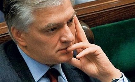 Jarosław Gowin