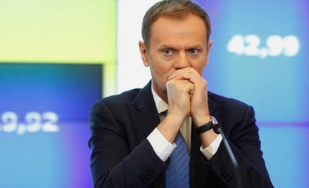Wszystkie wojny Tuska z wyborcami