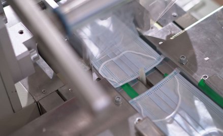 Antycovidowa produkcja z ulgą w PIT - budynek produkcyjny można jednorazowo zamortyzować
