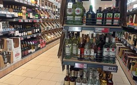 Radni planują wprowadzić zakaz nocnej sprzedaży alkoholu w całym mieście