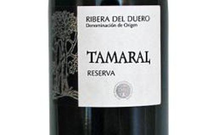 Tamaral z Ribery, wino na weekend