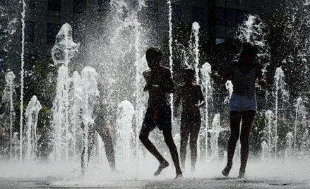 Upały we Francji zabiły więcej osób niż przed rokiem
