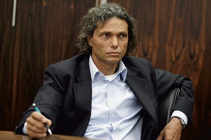 Rynek sporą przeceną zareagował na komunikat w październiku 2014 r., gdy okazało się, że Dominik Lib