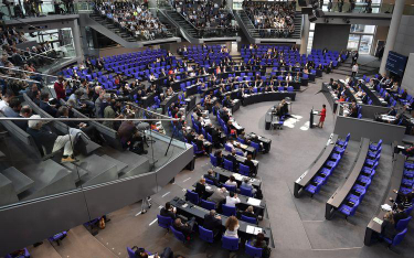 Bundestag