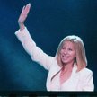 Barbra Streisand