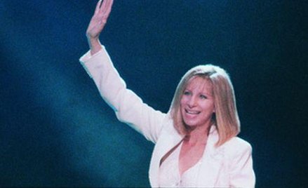 Barbra Streisand