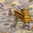 Dolar rozgaszcza się powyżej 4 zł. Złoto rekordowo drogie