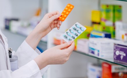 Wapń i witamina D nie chronią seniorów przed złamaniami