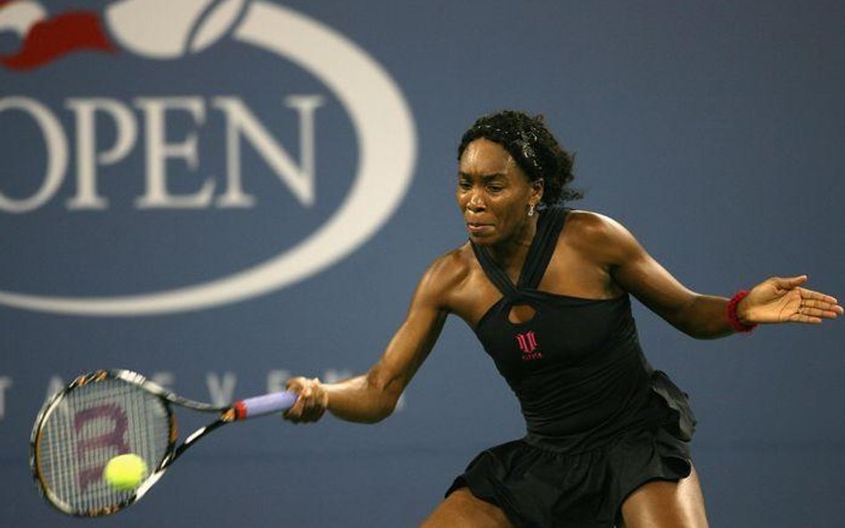 Venus Williams