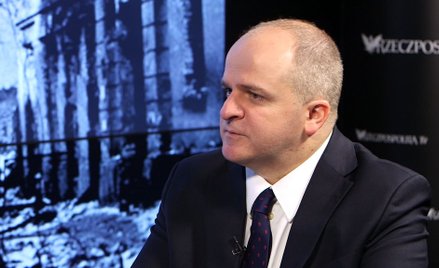 Paweł Kowal: Rząd musi mieć pewność wygranej ws. reparacji