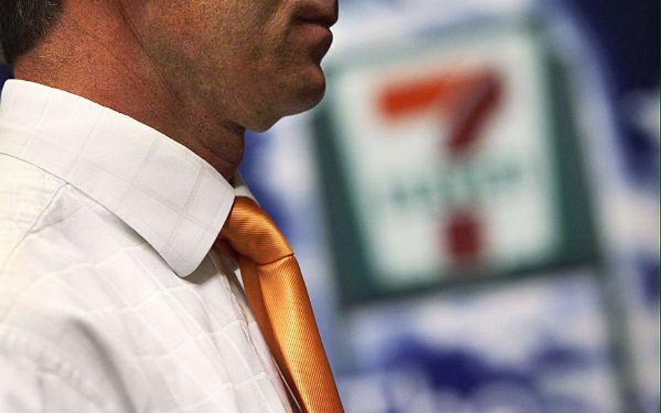Liczba etatów w prywatnych przedsiębiorstwach, a więc bez uwzględniania stanu zatrudnienia w agendac