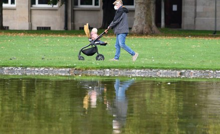 Niemcy będą mogli wykonać 1,3 mln testów tygodniowo
