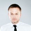 Wojciech Stępień, CFA ekonomista, BNP Paribas BP