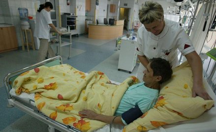 Na nowe usługi NFZ chce przeznaczyć ok. 350 mln zł. To pieniądze, które Fundusz zamierza zdobyć m.in