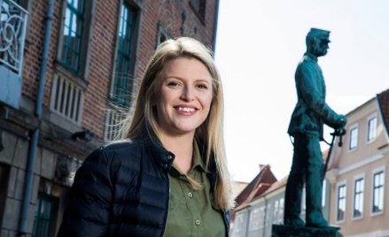 Duńska radna skarży się na seksizm: Mówią, że zrobię karierę przez łóżko