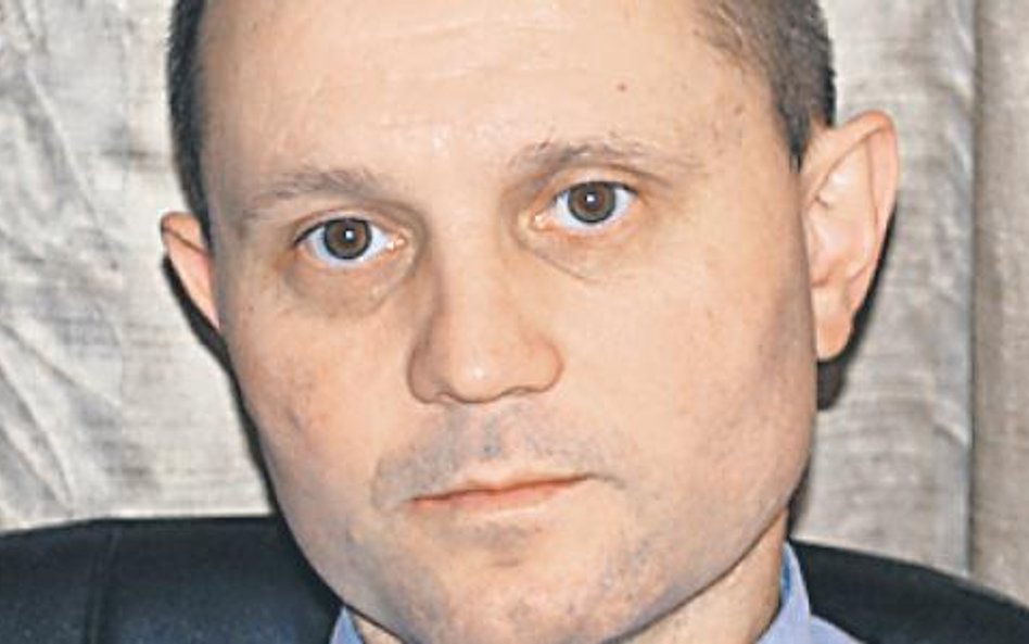 Paweł Sikora