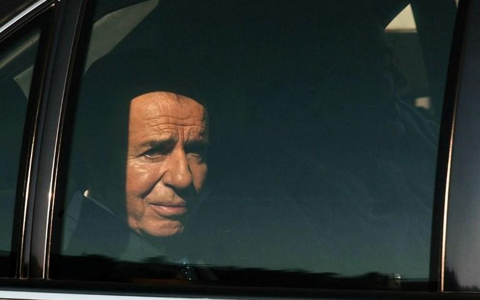 Carlos Menem