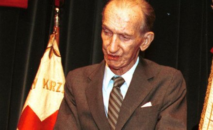 Karski nie będzie generałem