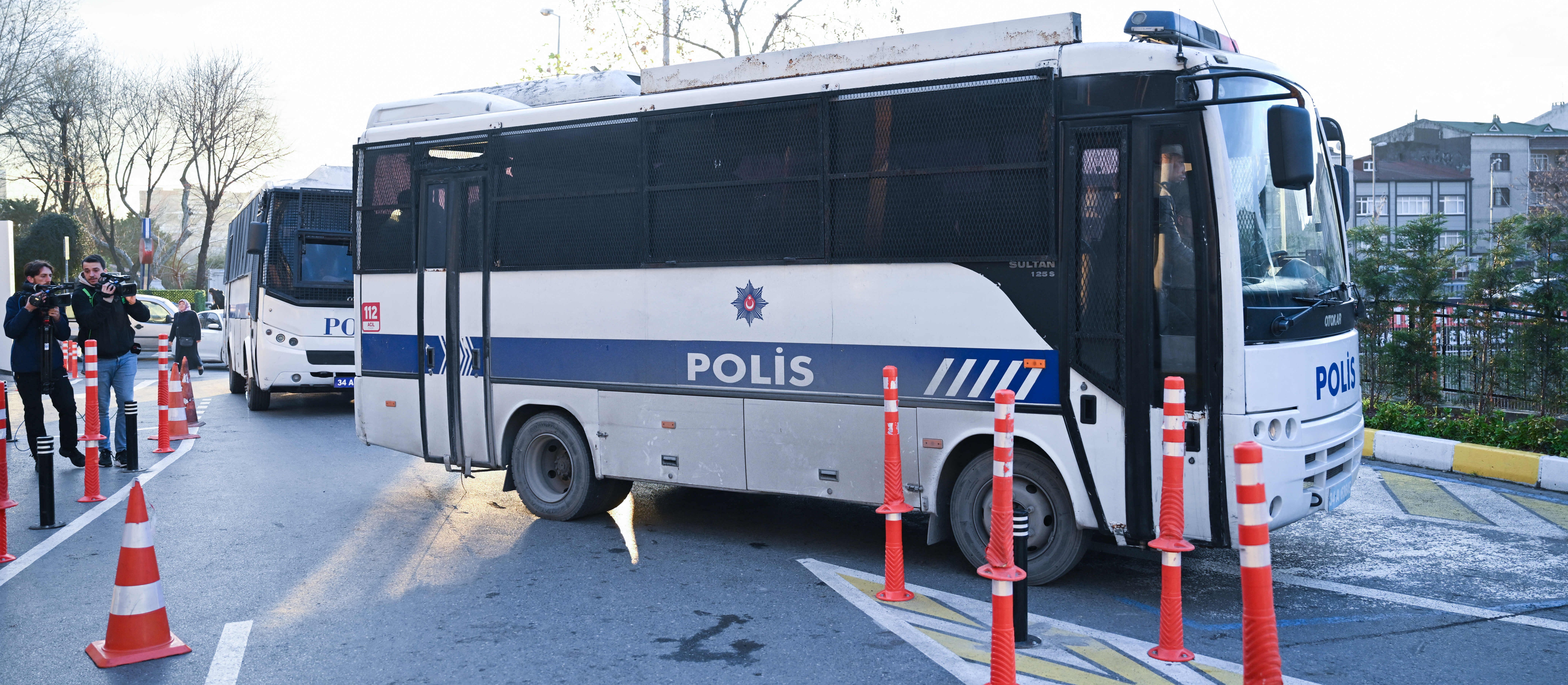 Aresztowania w tureckiej branży turystycznej. Wśród zatrzymanych prezes Anex Tour