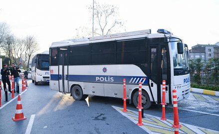 Aresztowania w tureckiej branży turystycznej. Podejrzenia o nieczyste operacje finansowe