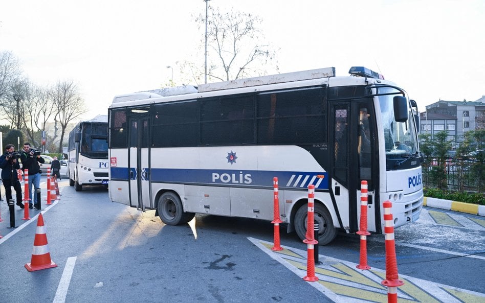 Aresztowania w tureckiej branży turystycznej. Wśród zatrzymanych prezes Anex Tour