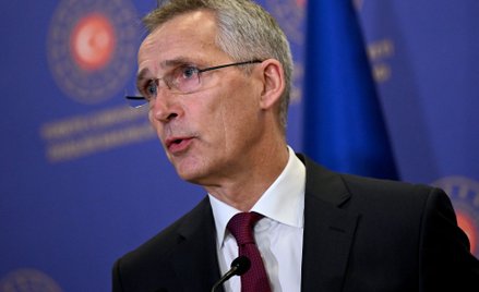 Jens Stoltenberg