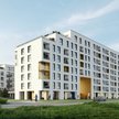 Żerniki Na Novo  - osiedle spółki Atal we Wrocławiu
