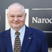 Prezes NBP Adam Glapiński