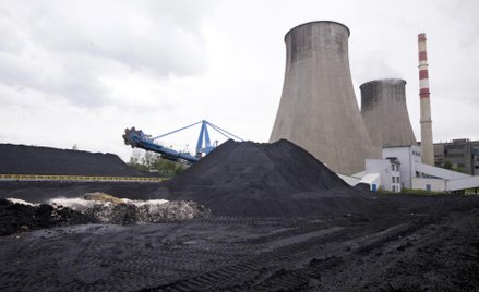 Jest plan wydzielenia aktywów węglowych z grup energetycznych