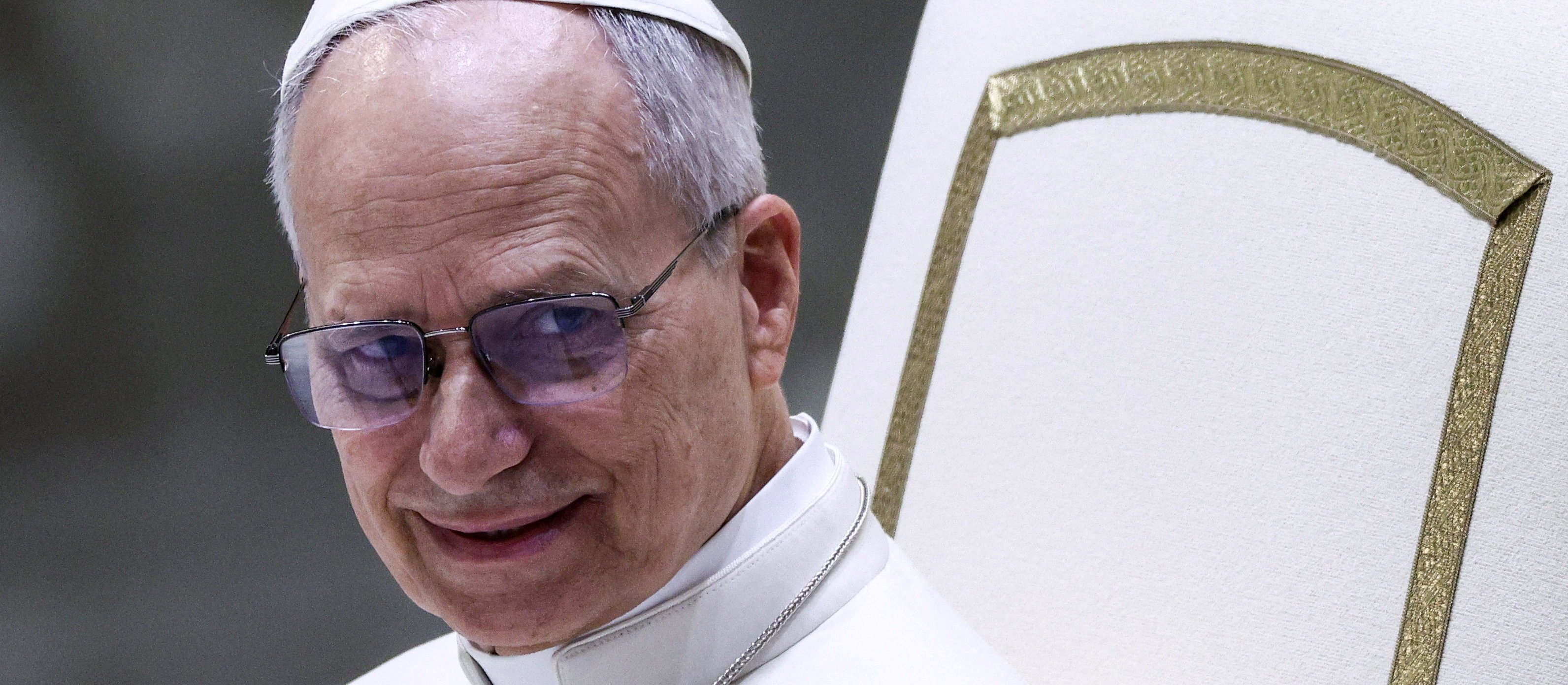 Tomasz P. Terlikowski: Leon XIV w sprawie kościelnych „rozwodów” działa w swoim stylu