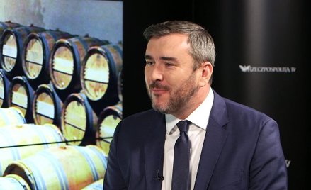 #RZECZoBIZNESIE: Jakub Nowak: Polski cydr doceniają za granicą