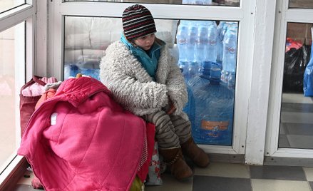 Opiekun tymczasowy dla ukraińskiego dziecka – zasady i procedura